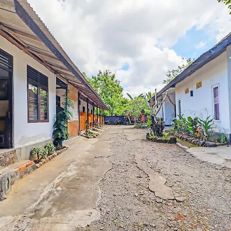 Spot On 92404 Pondok Ai