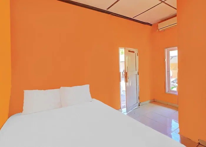 Otel Spot On 92404 Ai 2*