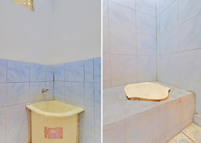 Spot On 92404 Ai Otel